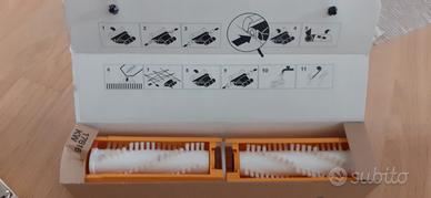 SPAZZOLE BATTITAPPETO KOBOLD FK350