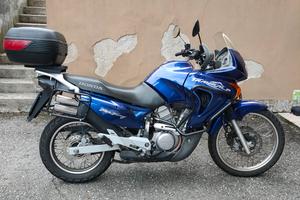 Transalp 650 