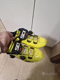 sidi wire tg. 42