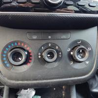 Comandi riscaldamento FIAT GRANDE PUNTO del 2017