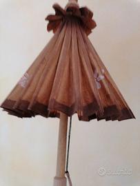 Ombrellino tradizionale Birmano