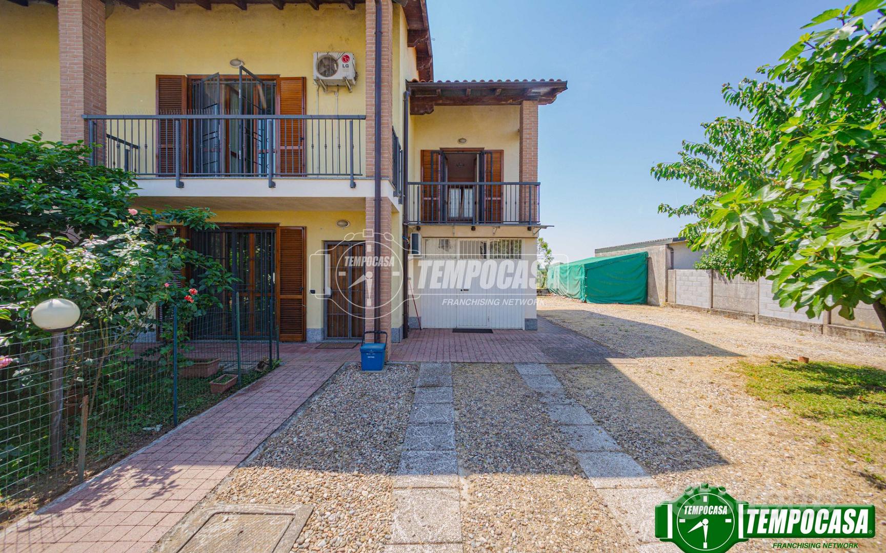 Casa – Linarolo, Vaccarizza - Vista 2