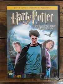 DVD - Harry Potter e il di Azkaban - e altri DVD