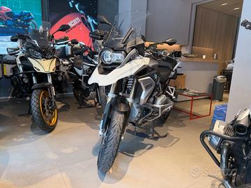 Bmw R 1200 GS 2017