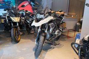 Bmw R 1200 GS 2017