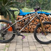 Passila Runtu ritanio xtr reserve