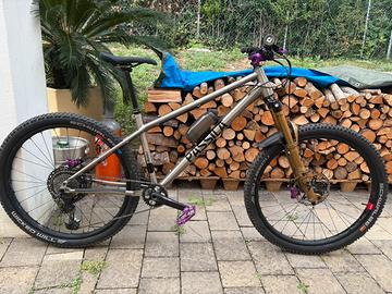 Passila Runtu ritanio xtr reserve