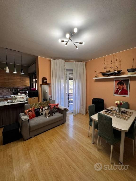 Appartamento – Canzo, San Francesco, Como - Altro