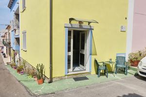 Bilocale climatizzato a pochi metri dalla spiaggia