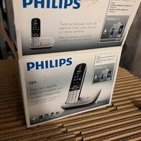 Telefono cordless philips S8A