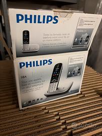 Telefono cordless philips S8A