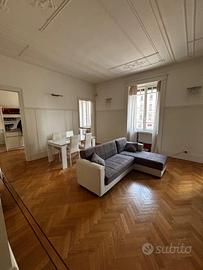 Trilocale ristrutturato zona Loreto Milano