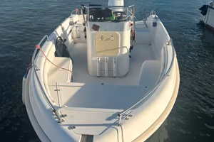 Barca sessa keylargo18