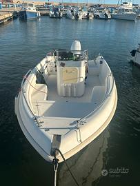 Barca sessa keylargo18