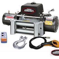 Verricello NSF 12000 LB 12V Con Radiocomando