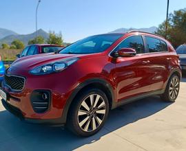 Kia Sportage 1.7d 116CV 2WD Cool