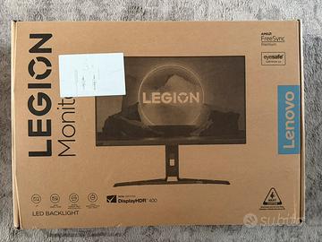 Lenovo Legion Y27qf-30