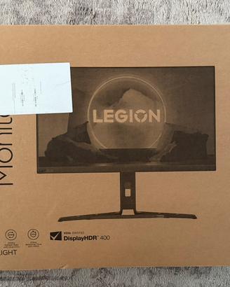 Lenovo Legion Y27qf-30