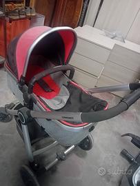 passeggino Foppapedretti 