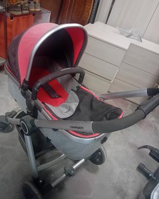 passeggino Foppapedretti 