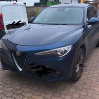 Alfa Romeo Stelvio 2.2 t - Q4  210cv automatica