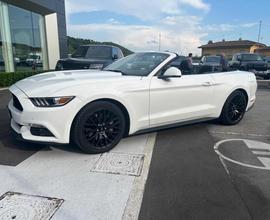 FORD Mustang Convertible 2.3 EcoBoost aut.