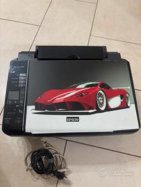 Stampante Epson