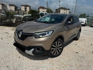 Renault Kadjar 2019