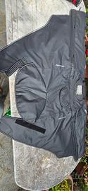 termoscudo coprigambe piaggio beverly 300/400