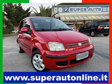 FIAT Panda 1.3 MJT 16V Active LEGGETE ATTENTAME