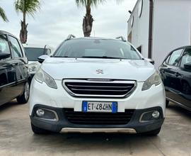 Peugeot 2008 1.6 e-HDi 92 CV Stop&Start Urban Cros