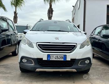 Peugeot 2008 1.6 e-HDi 92 CV Stop&Start Urban Cros