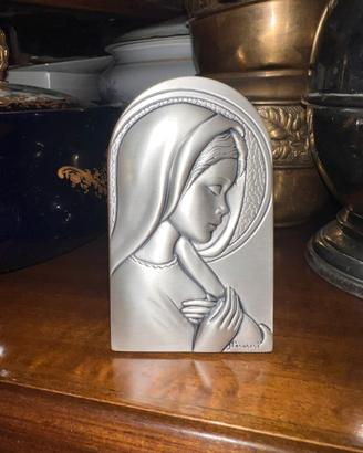 Argento Madonna