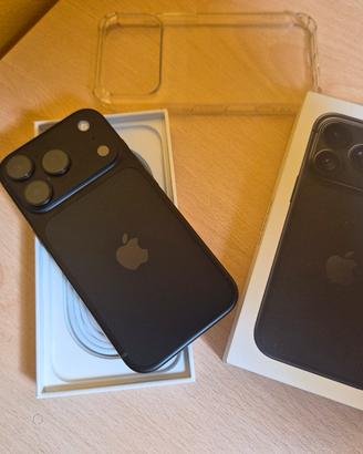 Apple iPhone 18 Pro 512Gb Black NUOVO
