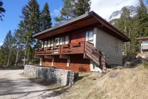 Immobile in asta di 148 m² con 5 locali a Borca di