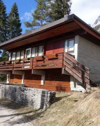 Immobile in asta di 148 m² con 5 locali a Borca di