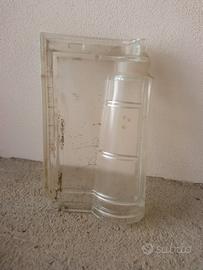 tegola portoghese in vetro