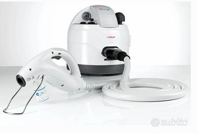 Polti Cimex Eradicator  macchina vapore secco