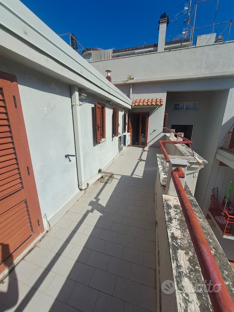 Appartamento – Praia a Mare, Zona Industriale, Laccata - Vista 5