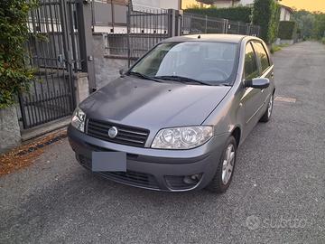 Fiat Punto 1.2 Benzina
