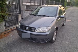 Fiat Punto 1.2 Benzina