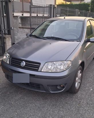 Fiat Punto 1.2 Benzina