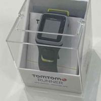 Smartwatch tom tom runner