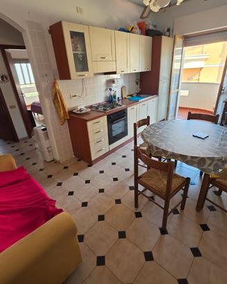 Appartamento Vicino Al Mare Condofuri 50 Mq