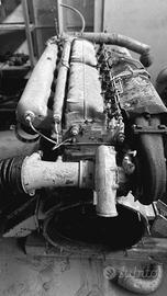 Motore Iveco TURBOSTAR 190 36 "8210.42"