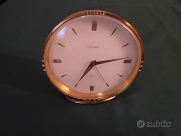 sveglia swiza 8 juwels