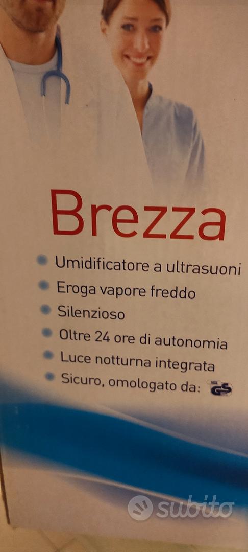 Umidificatore a ultrasuoni - Elettrodomestici In vendita a Milano