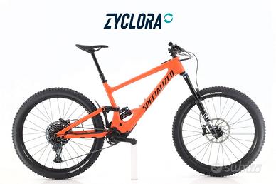 Specialized Turbo Kenevo SL GX t.XL