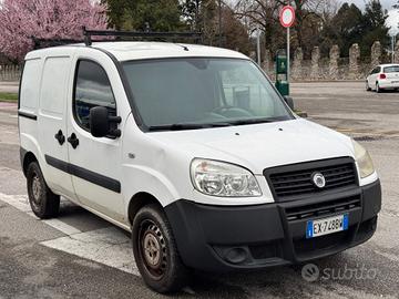 Fiat Doblo 1.3 MJT SPIA OLIO ACCESA !