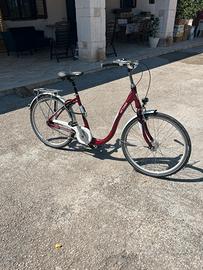 Bicicletta Victoria